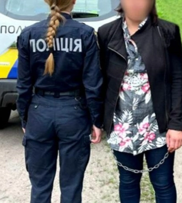 На Чернігівщині жінку засудили до 8 років тюрми за вбивство співмешканця