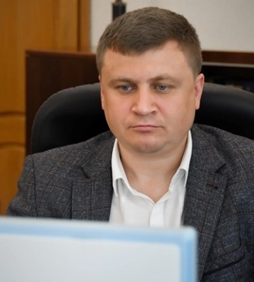 Экс-глава Государственной судебной администрации начал отбывать наказание