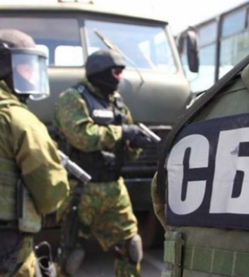 У Києві затримали кілера ФСБ: планував вбити офіцера ГУР