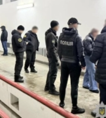 На Закарпатті викрили міжнародну контрабанду метамфетаміну на понад 9 мільйонів гривень. ФОТО