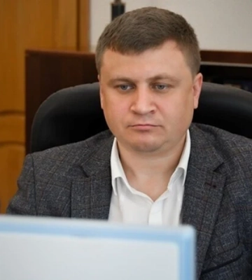 Ексголова Державної судової адміністрації сів до в'язниці