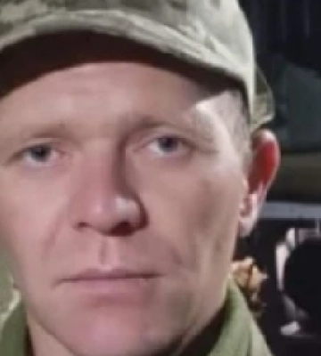 У боях за Україну загинув Герой з Волині Іван Бойко