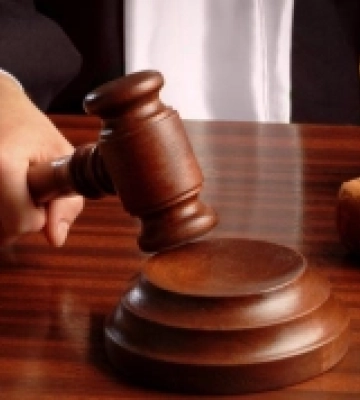 Понад 5 років ув’язнення за крадіжку отримав житель Рівненщини