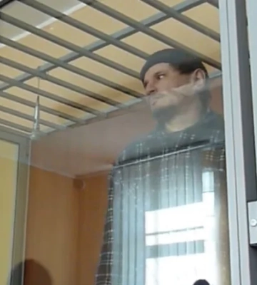 «Олександрійський маніяк» з Кіровоградщини отримав довічне