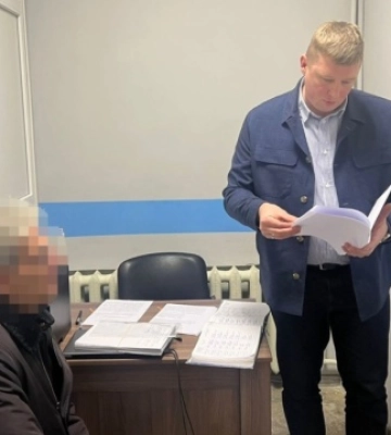 На Вінниччині оголосили підозру адвокату, який збив автівкою 10-річну дитину