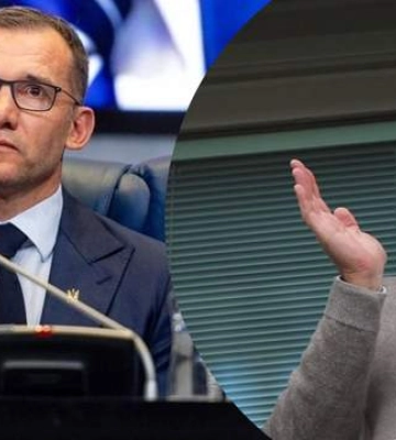 Шевченко висловив чітку позицію щодо заморожених коштів Абрамовича від продажу Челсі