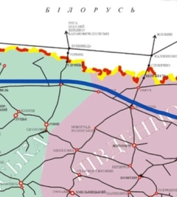 Атаки на залізничну гілку «Ковель-Київ» будуть продовжуватися, – військовий експерт Флеш