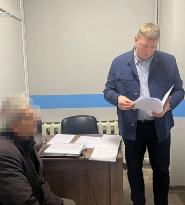 На Вінниччині оголосили підозру адвокату, який збив автівкою 10-річну дитину