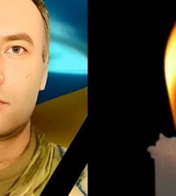 Казали: «Ваш син загинув як Герой», а серце рвалося, бо мені шкода свою дитину: воїн з Волині кілька днів не дожив до 33-річчя