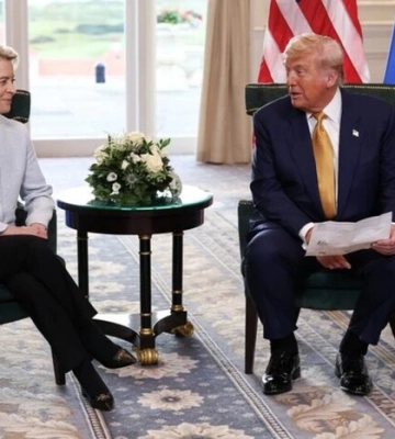 Європа без майбутнього? The Telegraph дав тривожний прогноз