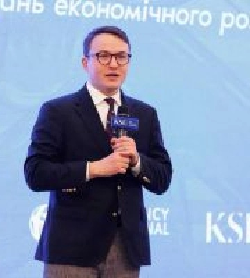 Олексій Мовчан: Від системи закупівель до філософії змін, яка перетворює ідеї на якісні рішення