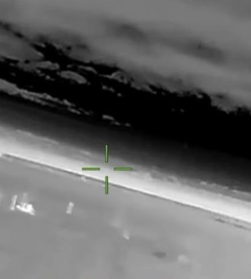 Приветствия к Рождеству: ГУР уничтожило дорогое вооружение россиян в Крыму