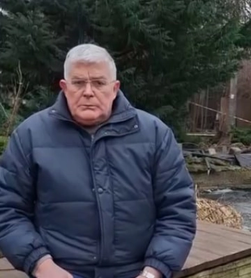 Одеський зоопарк просить одеситів взяти птахів на тимчасову опіку після забруднення узбережжя олією