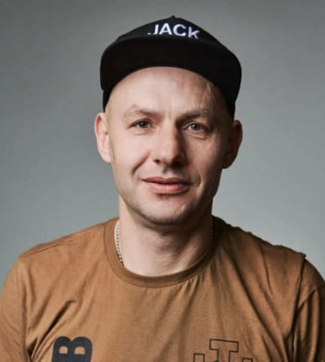 Ветеран з Кам'янецької громади в складі збірної України виступить на змаганнях в США