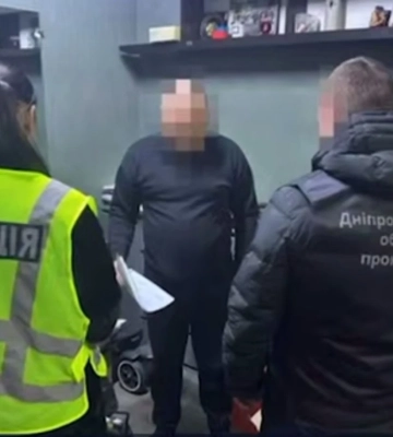 На Дніпропетровщині викрито мережу псевдореабілітаційних центрів: у полоні тримали майже 300 людей