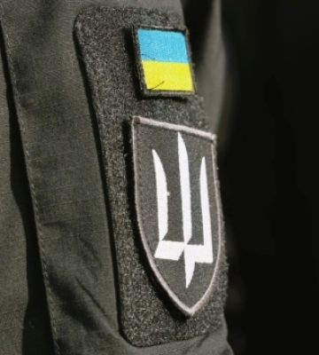 Спецпризначенці ГУР показали бойову роботу на Запорізькому напрямку