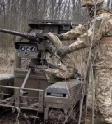 Понад 110 боїв з початку доби: ворог найактивніше атакує на Лиманському та Покровському напрямках