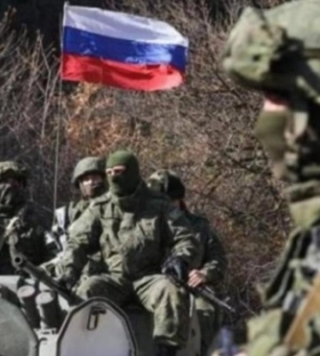 Російські війська посилили тиск біля Грабовського на Сумщині - Сили оборони