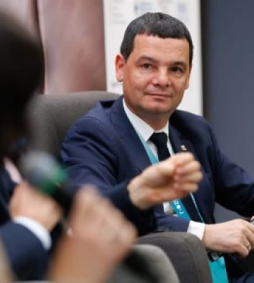 Закарпаття впроваджує австрійський досвід будівництва вітряків, – Роман Сарай