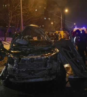 Удар КАБами по Харкову: двоє загиблих, кількість постраждалих зросла до восьми