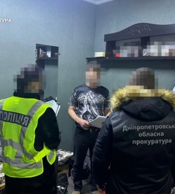 На Дніпропетровщині у реабілітаційних центрах незаконно утримували близько 300 людей 