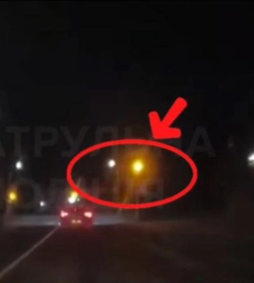 П'яні водії їздили на червоний: у Рівному зупинили порушників (ВІДЕО)