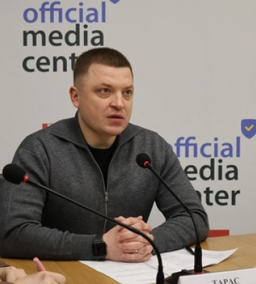 Діти воїнів з Волині зможуть оздоровлюватися у Португалії,  – Тарас Шкітер 