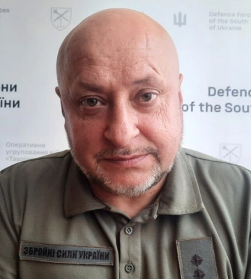 Росіяни за добу 636 разів били по Запорізькій області - один загиблий, четверо поранених