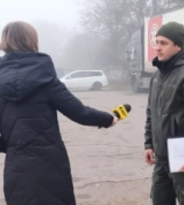 П’ять порушень у сфері обігу хвойних дерев виявили на Рівненщині