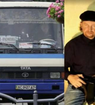 Задолжал более 300 тысяч: скандально известный луцкий террорист не хочет работать в колонии