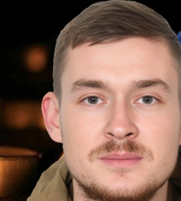 У Донецькій області загинув 25-річний воїн Віктор Сохацький з Волині
