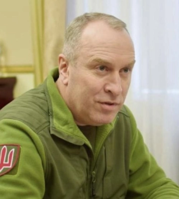 Умань на Черкащині атакували російські окупанти: деталі від ОВА