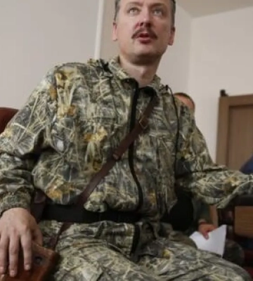 "До Днепра ковылять 10-15 лет, мужиков не хватит", -  путинский террорист загрустил
