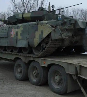 Довгострокові контракти для виробників. Уряд ухвалив зміни в оборонних закупівлях