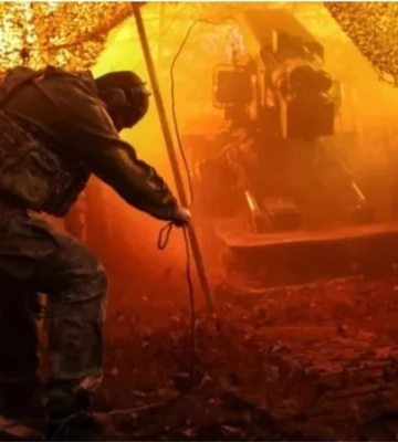 Сили оборони уразили логістичні об'єкти та спецназ ворога у Бердянському на Донеччині — Генштаб ЗСУ