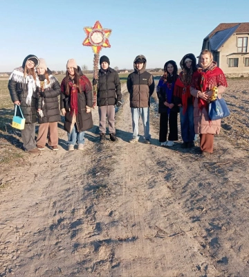 Діти воїнів з Волині зможуть оздоровлюватися у Португалії,  – Тарас Шкітер 