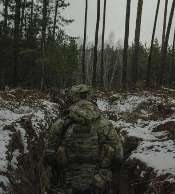 Как три военных РФ заставили оставить КСП в Гуляйполе: в ВСУ говорят, что сил для обороны хватало