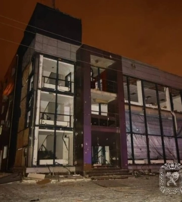 Обстріл Харкова, заяви президента Зеленського. Головне за 26 грудня