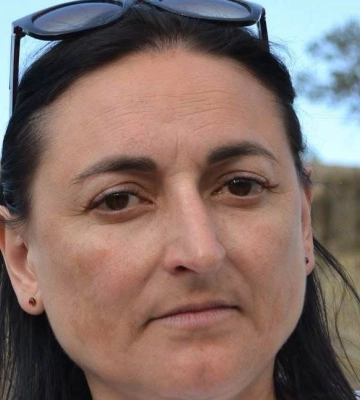У Луцьку раптово померла 51-річна вчителька хімії Юліана Лукач