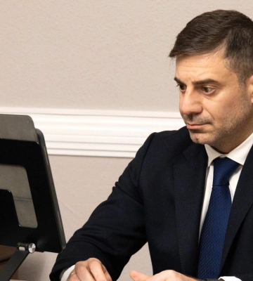 Лубінець розповів про долю 52 вивезених військовими РФ жителів Грабовського на Сумщині