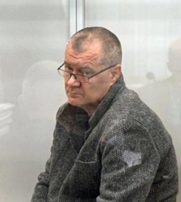 «Схеми» з’ясували, хто вніс заставу в 1 мільйон доларів за фігуранта справи «Мідас» Басова