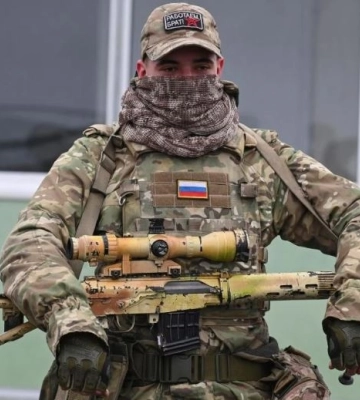 РФ оккупировала село на Донбассе и продвинулась на Харьковщине, - DeepState