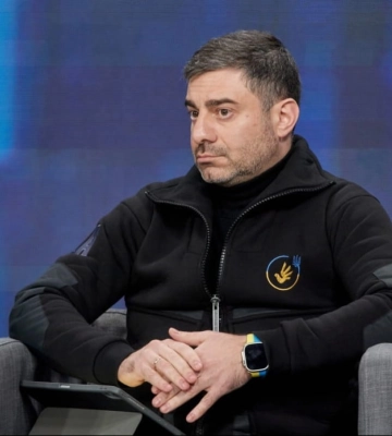 Украинский омбудсмен требует режима тишины для эвакуации гражданских лиц из Олешек