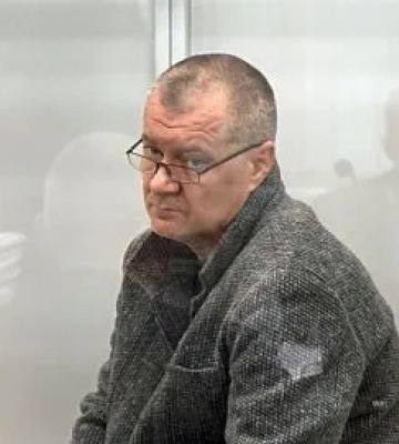 Новостворена фірма та адвокати внесли 40 мільйонів гривень за Басова