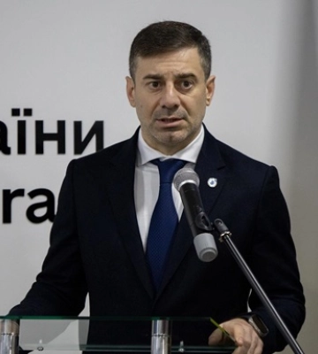 РФ предоставила список лиц, вывезенных из Грабовского - омбудсмен