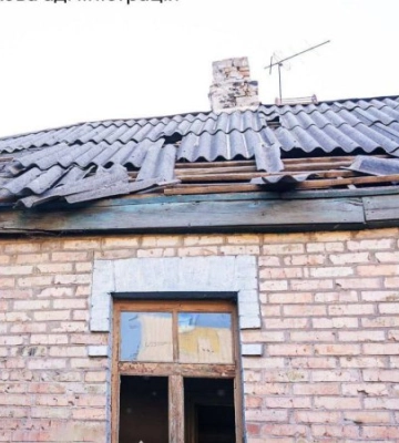 33 людини, постраждалі внаслідок ворожих атак, знаходяться в медичних закладах Запорізької області