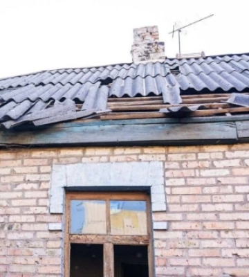 Ворог за добу ударив по Запорізькій області 485 разів