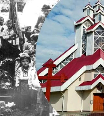 Де народився Андрей Шептицький і чи походить його родина з Шептицького