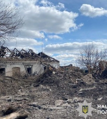 ОВА: За сутки в Донецкой области ранены 12 гражданских