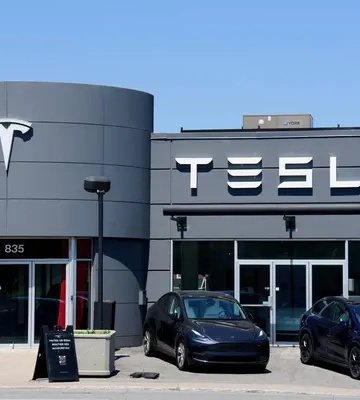 Акції Tesla вперше за рік досягли максимального рівня: які причини зростання цінних паперів компанії Маска